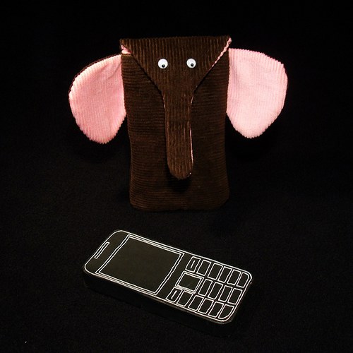 Slon Telefant - rezervace — foto 1
