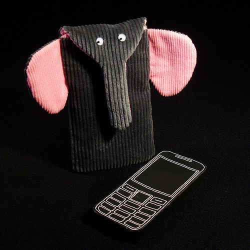 Slon Telefant - rezervace — foto 1