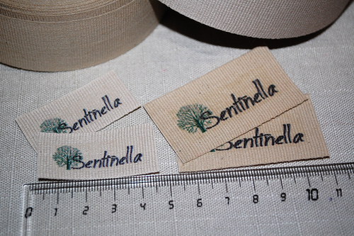 Etikety — foto 1