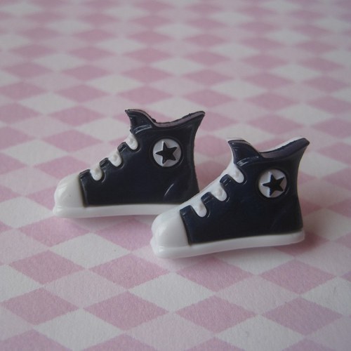 Converse - ocel — foto 1