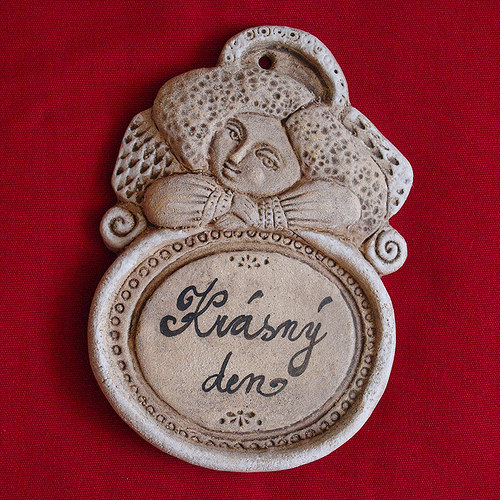Krásný den — foto 1