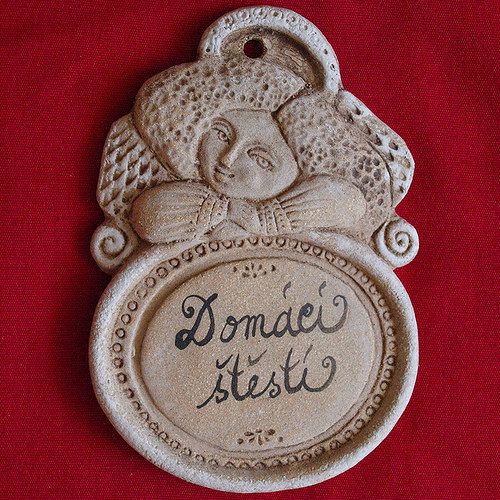 Domácí štěstí — foto 1