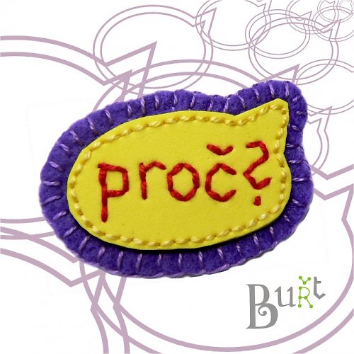 Brož - proč? — foto 1