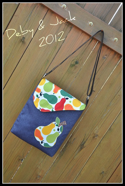 Miss Pear — foto 1