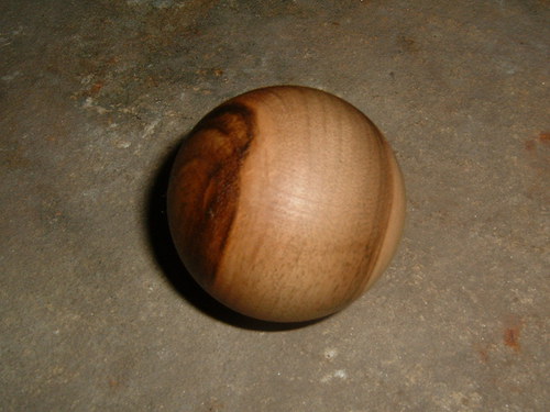 Ořechová — foto 1