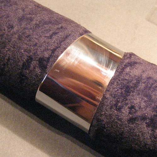 Materiál nerez ocel — foto 1