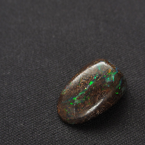 Boulder opál - Austrálie — foto 1