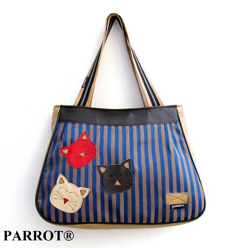 Euphoria Cats - Parrot® — foto 1