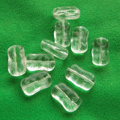 Ementál čirý, 16x9mm, 10ks — foto 1
