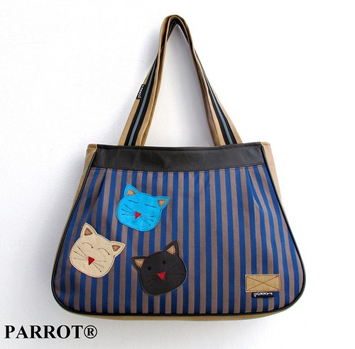 Euphoria Cats Ii. - Parrot® — foto 1