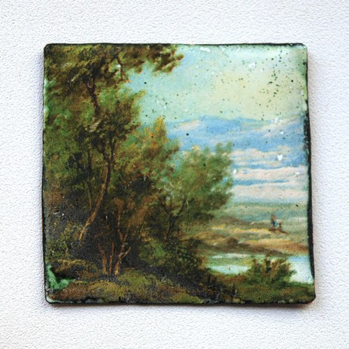 Obrázek - smalt / 871 — foto 1