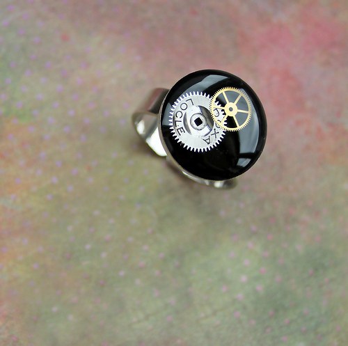 Black passion — foto 1