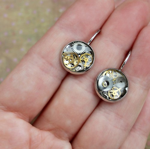 Transparent circles — foto 1
