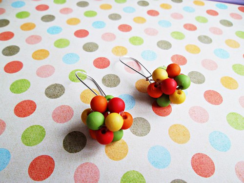 Tutti frutti — foto 1