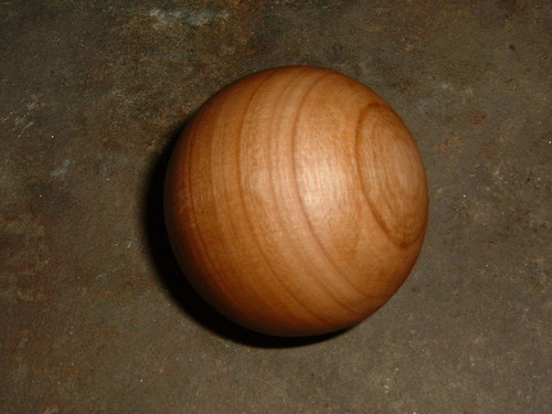 Třešňová — foto 1