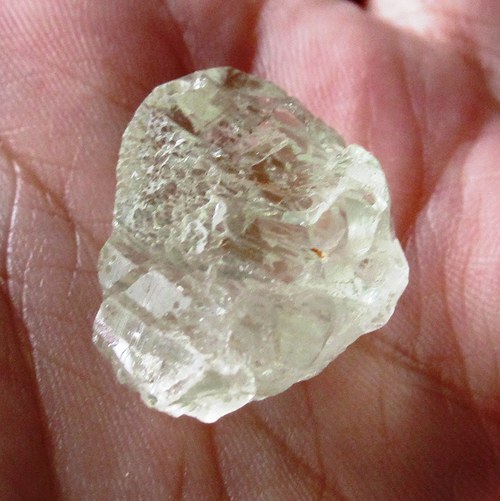 Heliodor Ukrajina č.5 — foto 1