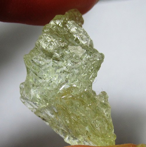 Heliodor Ukrajina č.7 — foto 1