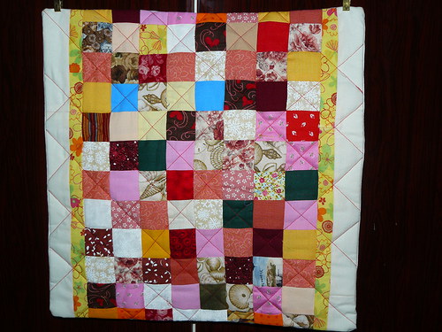 Patchwork — foto 1