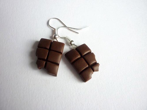 Mini čoko... — foto 1