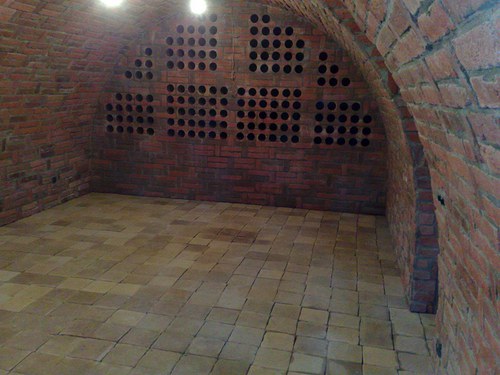 "Cihlový" obklad do interiéru i exteriéru — foto 1