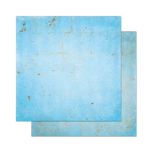 Powder Blue Vintage - scrapbook — foto 1