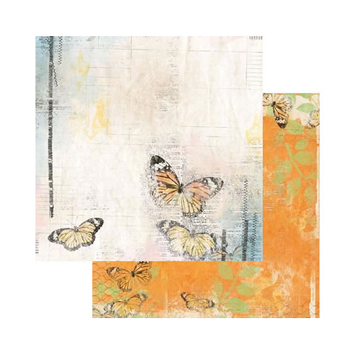 Country Garden - scrapbook — foto 1