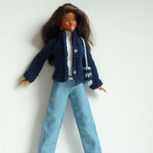 Classic Barbie — foto 1
