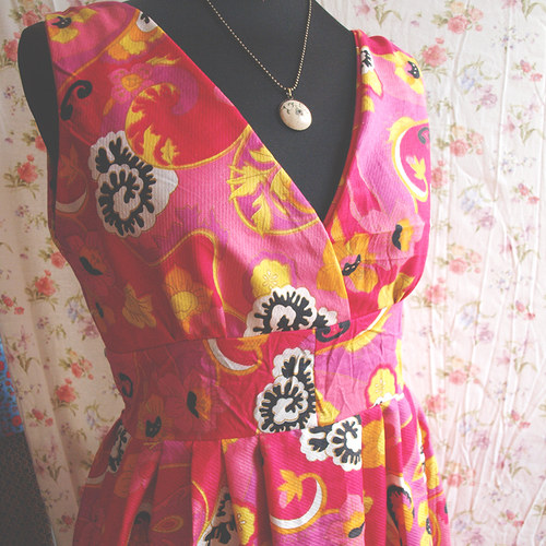 I think I love you SLEVA — foto 1