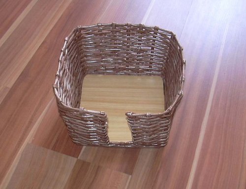 Na ubrousky — foto 1