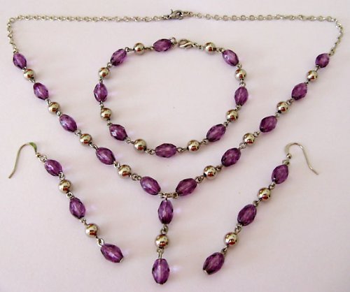 Amethyst shine — foto 1