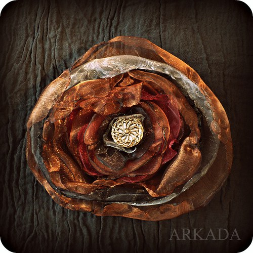 Okázalá krása - brož — foto 1