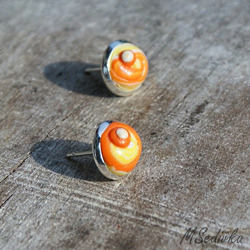 Mini orange — foto 1