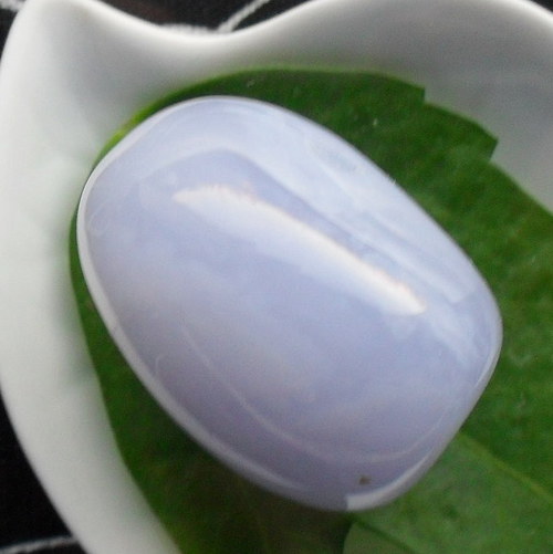 Chalcedon 30x22x26mm — foto 1