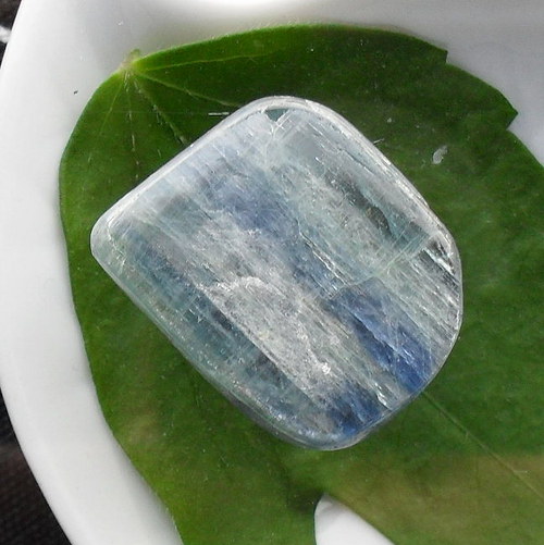 Disthen-kyanit 22x17x5mm — foto 1