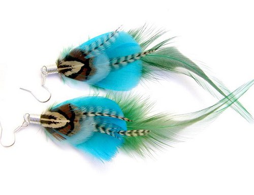 Easy Turquoise — foto 1
