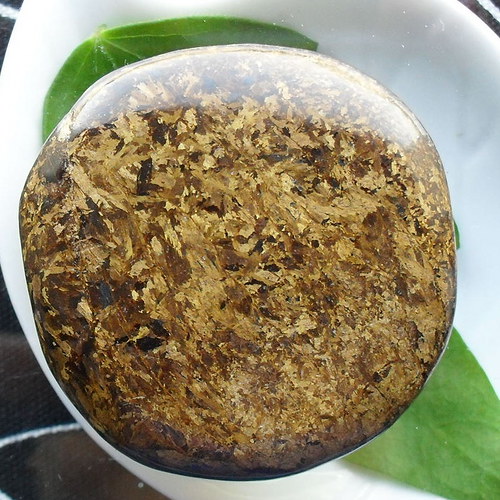 Bronzit 40x10mm — foto 1