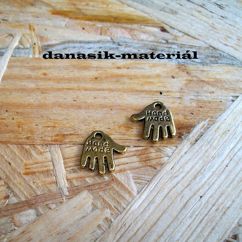 Zlatá Ruka - Hand Made — foto 1
