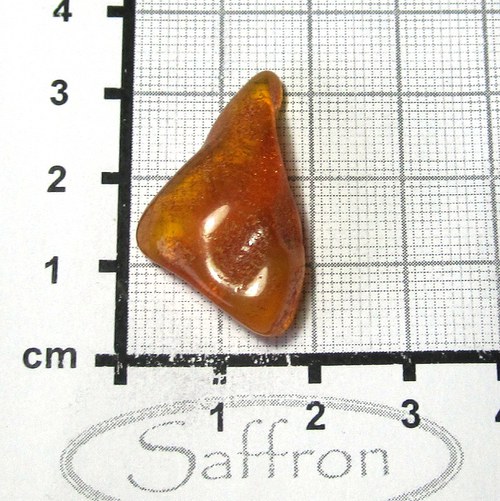 Přírodní Jantar - Litva č.7 — foto 1