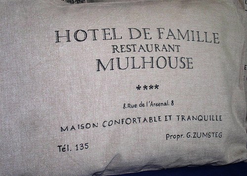 Hotel de famille — foto 1