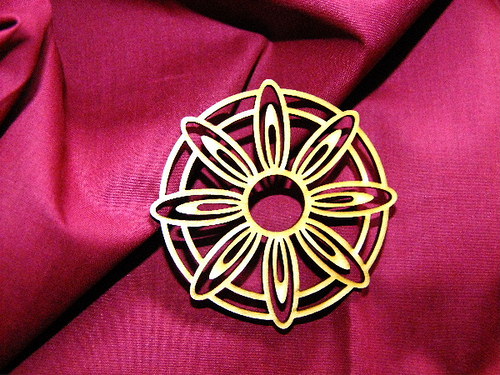 Dekorace KYTKA 1