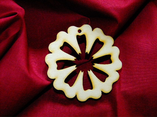 Dekorace KYTKA 3 — foto 1