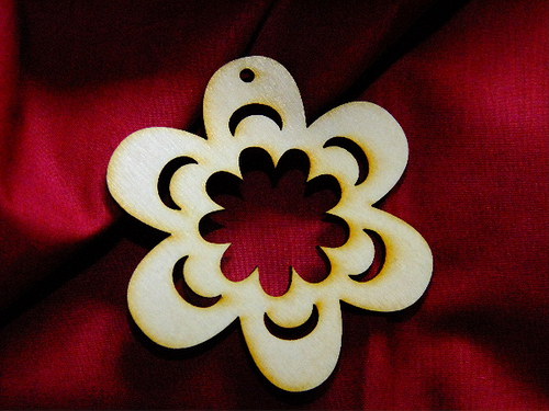 Dekorace KYTKA 6