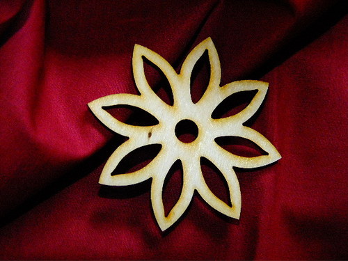 Dekorace KYTKA 7