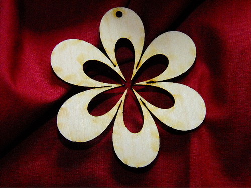 Dekorace KYTKA 8 — foto 1