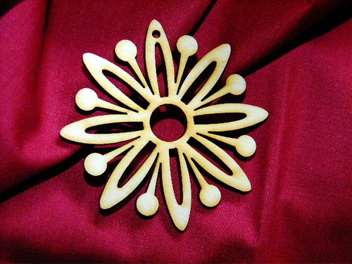 Dekorace KYTKA 10