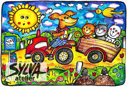 Výlet