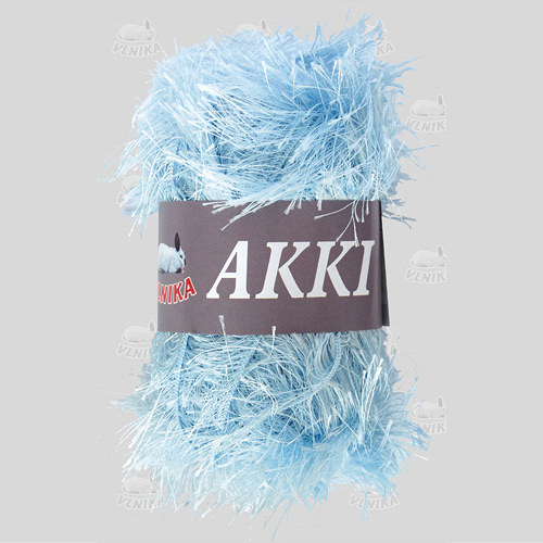 Akki 08 — foto 1