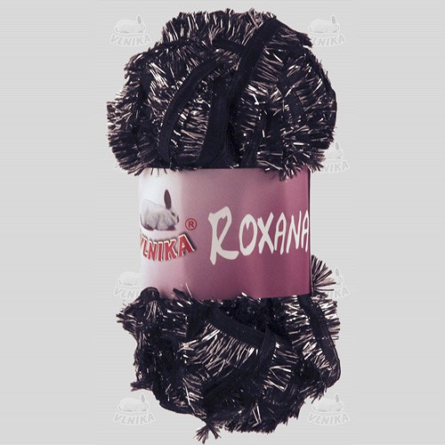 Roxana 1 — foto 1