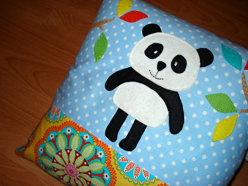 S pandou... — foto 1
