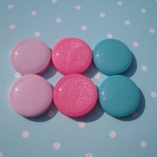 Sweet Mix — foto 1